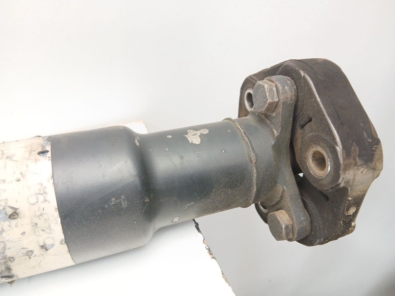 Recambio de transmision central trasera para bmw 3 (e46) 320 d referencia OEM IAM 7523917  