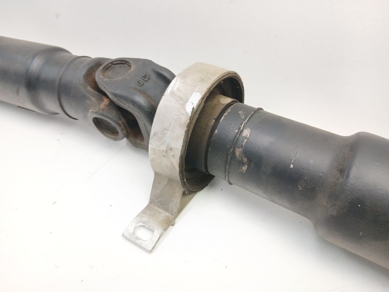 Recambio de transmision central trasera para bmw 3 (e46) 320 d referencia OEM IAM 7523917  