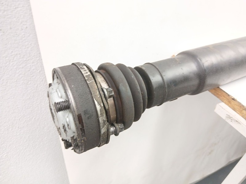 Recambio de transmision central trasera para bmw 3 (e46) 320 d referencia OEM IAM 7523917  