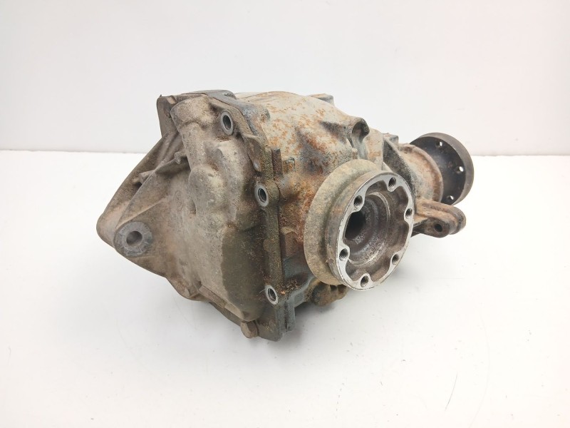 Recambio de diferencial trasero para bmw 3 (e46) 320 d referencia OEM IAM 7525201  
