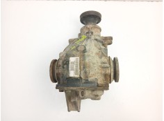 Recambio de diferencial trasero para bmw 3 (e46) 320 d referencia OEM IAM 7525201   2