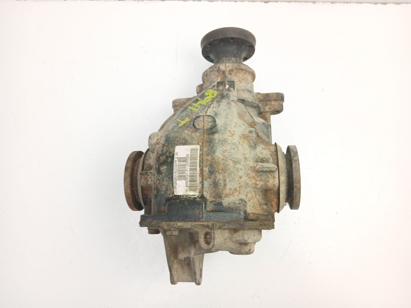 Recambio de diferencial trasero para bmw 3 (e46) 320 d referencia OEM IAM 7525201  