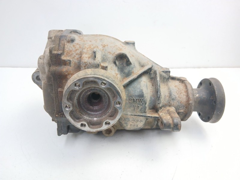 Recambio de diferencial trasero para bmw 3 (e46) 320 d referencia OEM IAM 7525201  