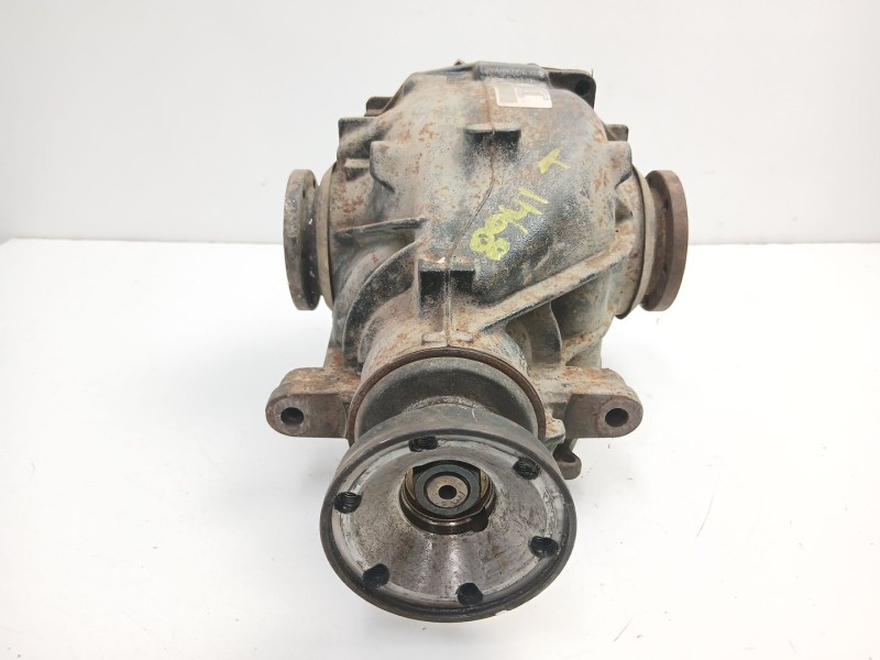 Recambio de diferencial trasero para bmw 3 (e46) 320 d referencia OEM IAM 7525201  