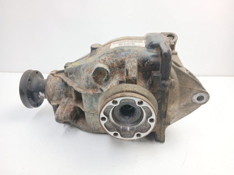 Recambio de diferencial trasero para bmw 3 (e46) 320 d referencia OEM IAM 7525201  