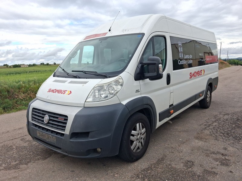 Recambio de carroceria para fiat ducato furgoneta (250_) 160 multijet 3,0 d referencia OEM IAM   