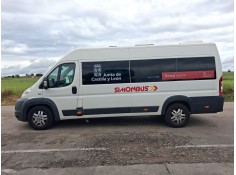 Recambio de carroceria para fiat ducato furgoneta (250_) 160 multijet 3,0 d referencia OEM IAM    2