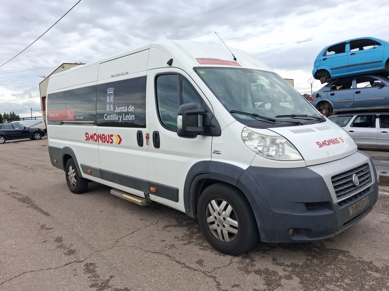 Recambio de carroceria para fiat ducato furgoneta (250_) 160 multijet 3,0 d referencia OEM IAM   