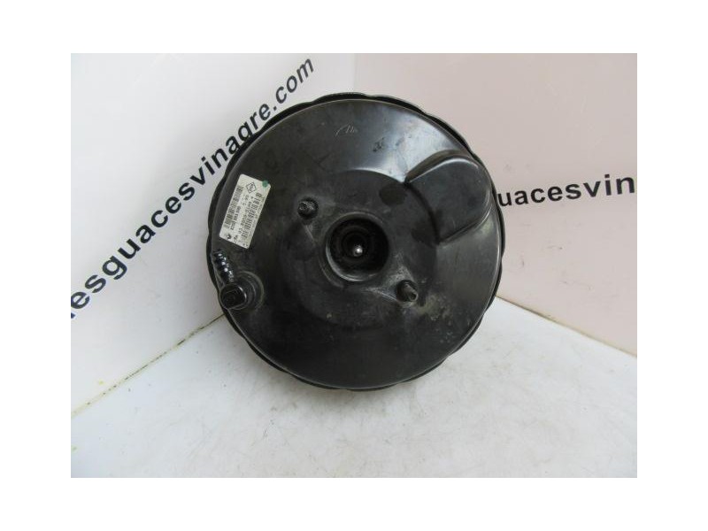 Recambio de servofreno : renault vel satis : 3.5 g /v4y a7 (240,65cv)5pautomatico [2009] para renault vel satis 3.5 g /v4y a7 5p