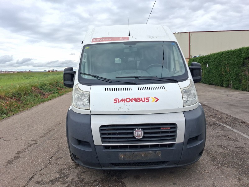 Recambio de carroceria para fiat ducato furgoneta (250_) 160 multijet 3,0 d referencia OEM IAM   