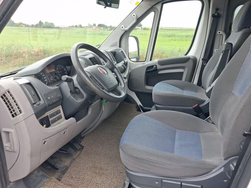 Recambio de carroceria para fiat ducato furgoneta (250_) 160 multijet 3,0 d referencia OEM IAM   