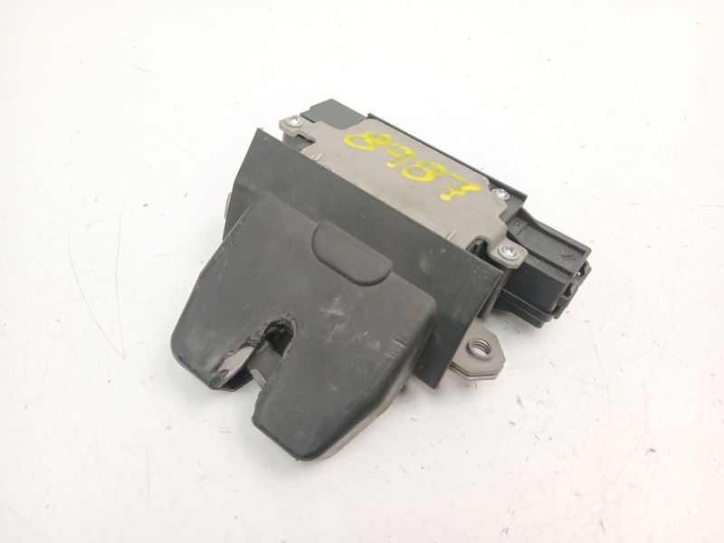 Recambio de cerradura maletero porton para volvo s40 ii (544) 2.0 d referencia OEM IAM 4N51F442A66AN  