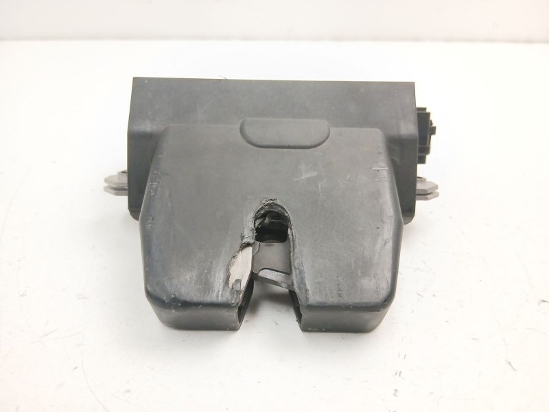 Recambio de cerradura maletero porton para volvo s40 ii (544) 2.0 d referencia OEM IAM 4N51F442A66AN  