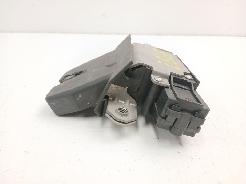 Recambio de cerradura maletero porton para volvo s40 ii (544) 2.0 d referencia OEM IAM 4N51F442A66AN  