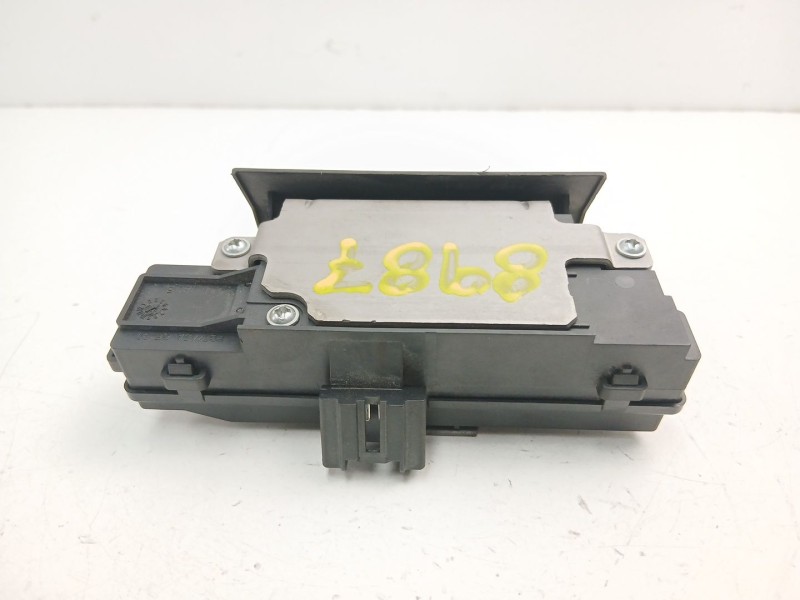 Recambio de cerradura maletero porton para volvo s40 ii (544) 2.0 d referencia OEM IAM 4N51F442A66AN  