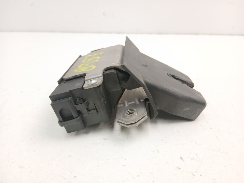 Recambio de cerradura maletero porton para volvo s40 ii (544) 2.0 d referencia OEM IAM 4N51F442A66AN  