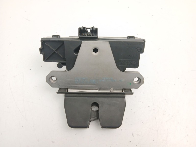 Recambio de cerradura maletero porton para volvo s40 ii (544) 2.0 d referencia OEM IAM 4N51F442A66AN  