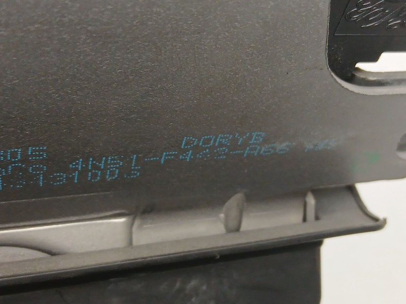 Recambio de cerradura maletero porton para volvo s40 ii (544) 2.0 d referencia OEM IAM 4N51F442A66AN  