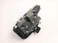 Recambio de cerradura puerta trasera izquierda para volvo s40 ii (544) 2.0 d referencia OEM IAM 30699797  