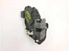 Recambio de cerradura puerta trasera izquierda para volvo s40 ii (544) 2.0 d referencia OEM IAM 30699797   2