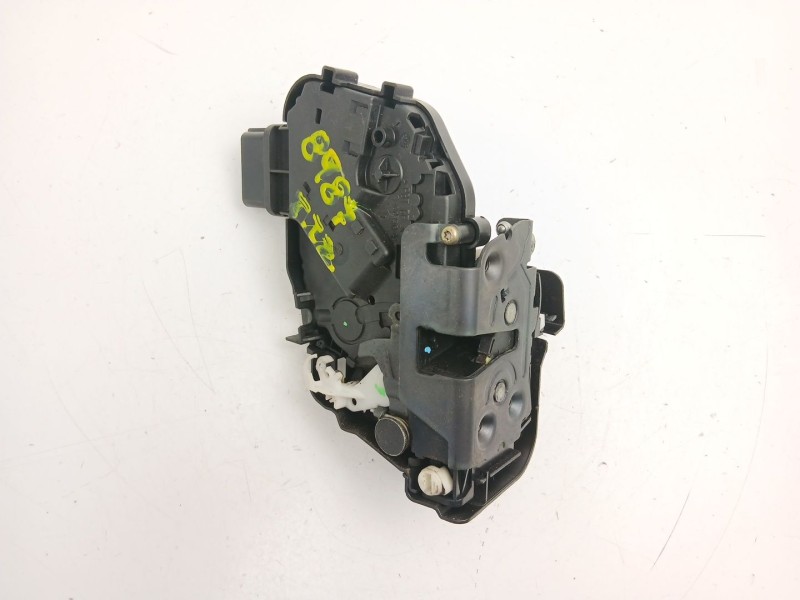 Recambio de cerradura puerta trasera izquierda para volvo s40 ii (544) 2.0 d referencia OEM IAM 30699797  