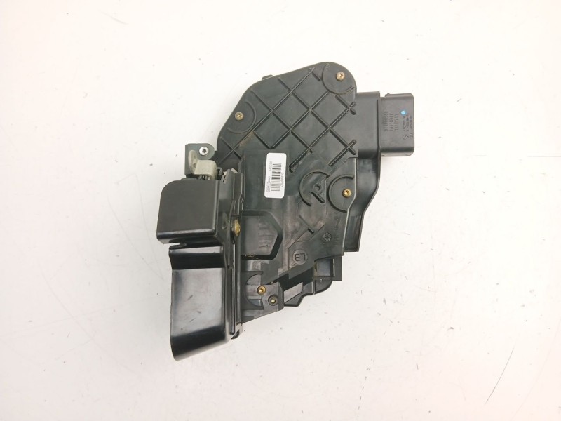 Recambio de cerradura puerta trasera izquierda para volvo s40 ii (544) 2.0 d referencia OEM IAM 30699797  