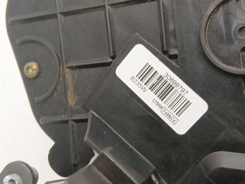 Recambio de cerradura puerta trasera izquierda para volvo s40 ii (544) 2.0 d referencia OEM IAM 30699797  