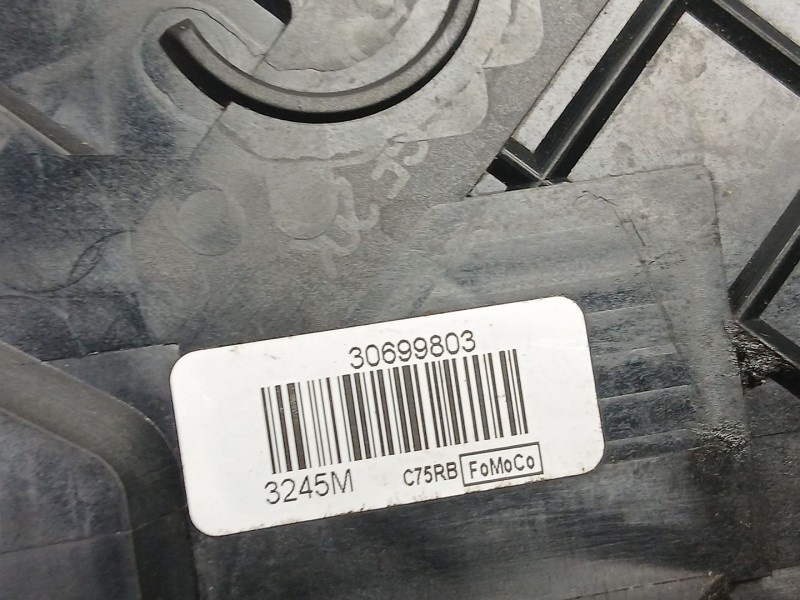 Recambio de cerradura puerta trasera derecha para volvo s40 ii (544) 2.0 d referencia OEM IAM 30699803  