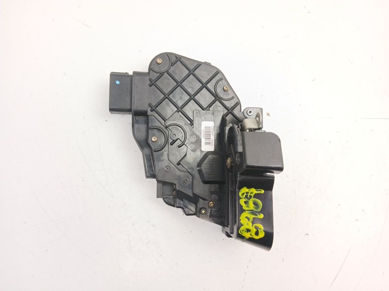 Recambio de cerradura puerta trasera derecha para volvo s40 ii (544) 2.0 d referencia OEM IAM 30699803  
