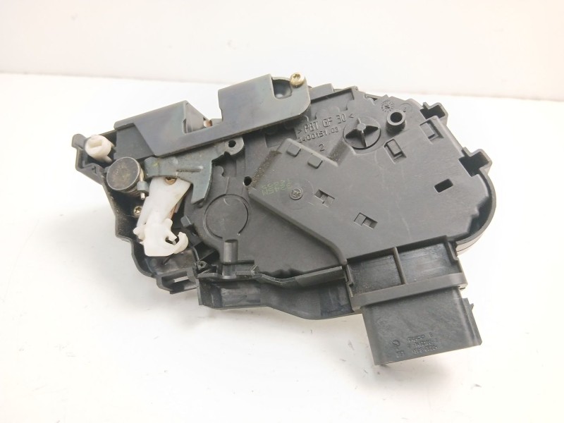 Recambio de cerradura puerta trasera derecha para volvo s40 ii (544) 2.0 d referencia OEM IAM 30699803  