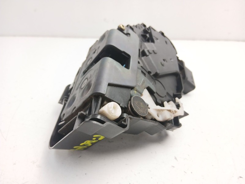 Recambio de cerradura puerta trasera derecha para volvo s40 ii (544) 2.0 d referencia OEM IAM 30699803  