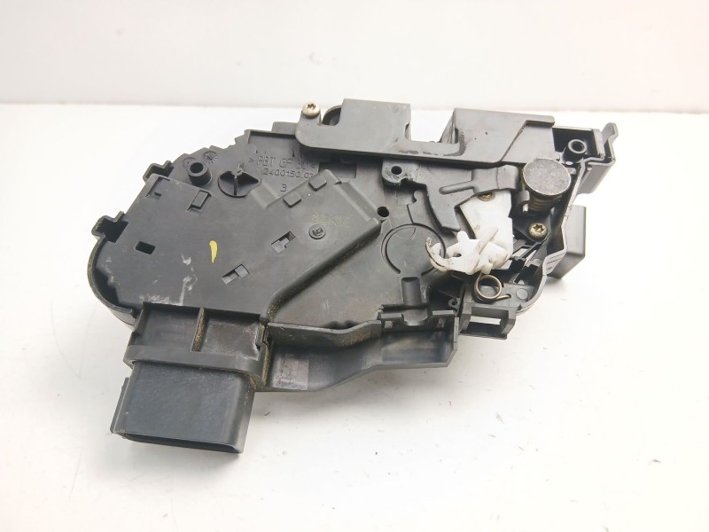 Recambio de cerradura puerta delantera izquierda para volvo s40 ii (544) 2.0 d referencia OEM IAM 30699787  