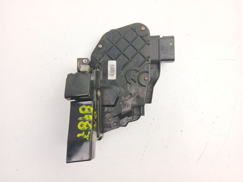 Recambio de cerradura puerta delantera izquierda para volvo s40 ii (544) 2.0 d referencia OEM IAM 30699787  