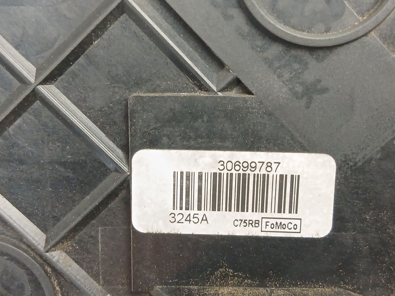 Recambio de cerradura puerta delantera izquierda para volvo s40 ii (544) 2.0 d referencia OEM IAM 30699787  