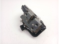 Recambio de cerradura puerta delantera derecha para volvo s40 ii (544) 2.0 d referencia OEM IAM 30699793  