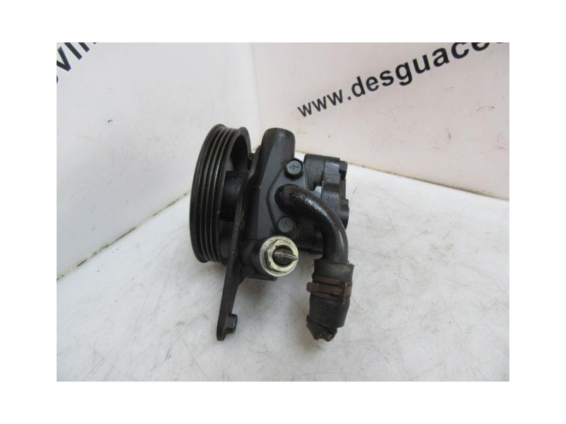 Recambio de bomba dirección : renault vel satis : 3.5 g /v4y a7 (240,65cv)5pautomatico [2009] para renault vel satis 3.5 g /v4y 