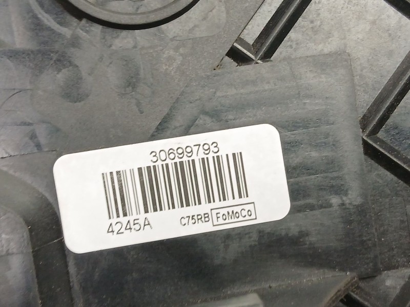 Recambio de cerradura puerta delantera derecha para volvo s40 ii (544) 2.0 d referencia OEM IAM 30699793  