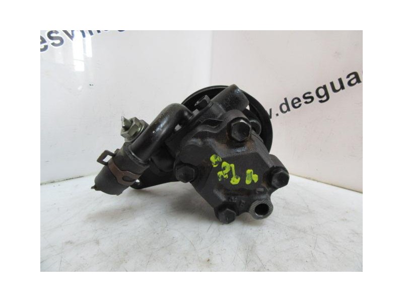 Recambio de bomba dirección : renault vel satis : 3.5 g /v4y a7 (240,65cv)5pautomatico [2009] para renault vel satis 3.5 g /v4y 