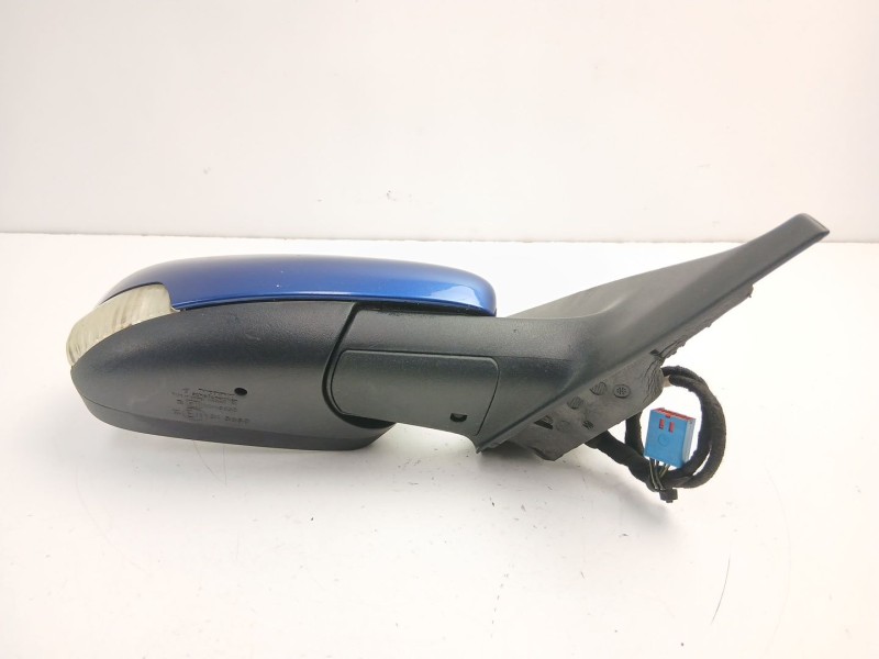 Recambio de retrovisor derecho para volvo s40 ii (544) 2.0 d referencia OEM IAM 30744574  