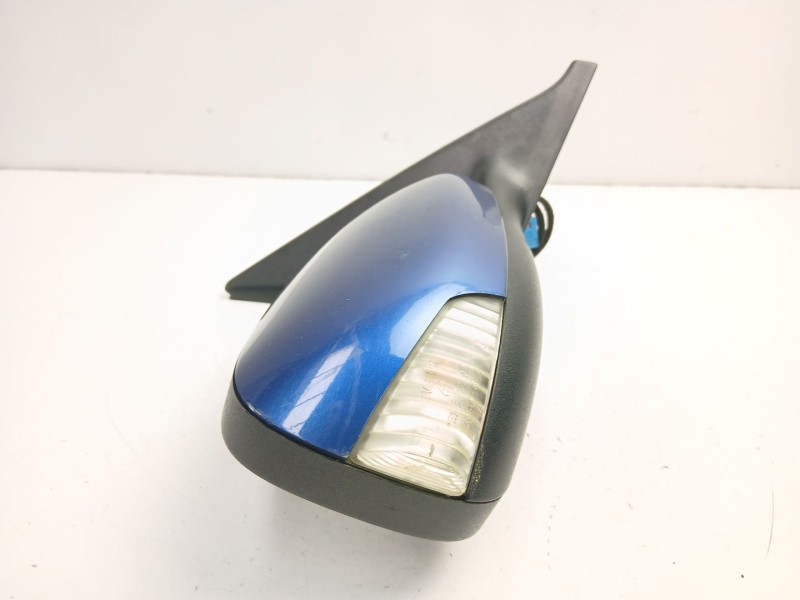 Recambio de retrovisor derecho para volvo s40 ii (544) 2.0 d referencia OEM IAM 30744574  