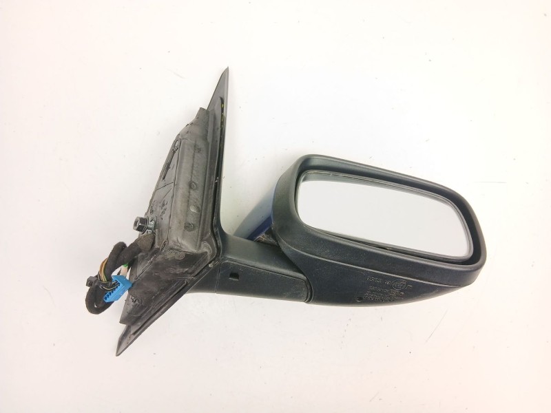 Recambio de retrovisor derecho para volvo s40 ii (544) 2.0 d referencia OEM IAM 30744574  