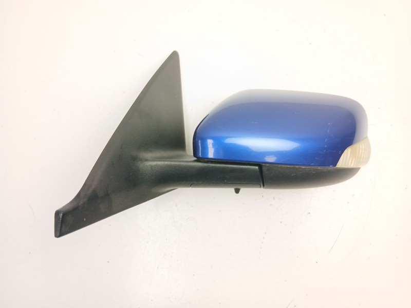 Recambio de retrovisor izquierdo para volvo s40 ii (544) 2.0 d referencia OEM IAM 30744564  