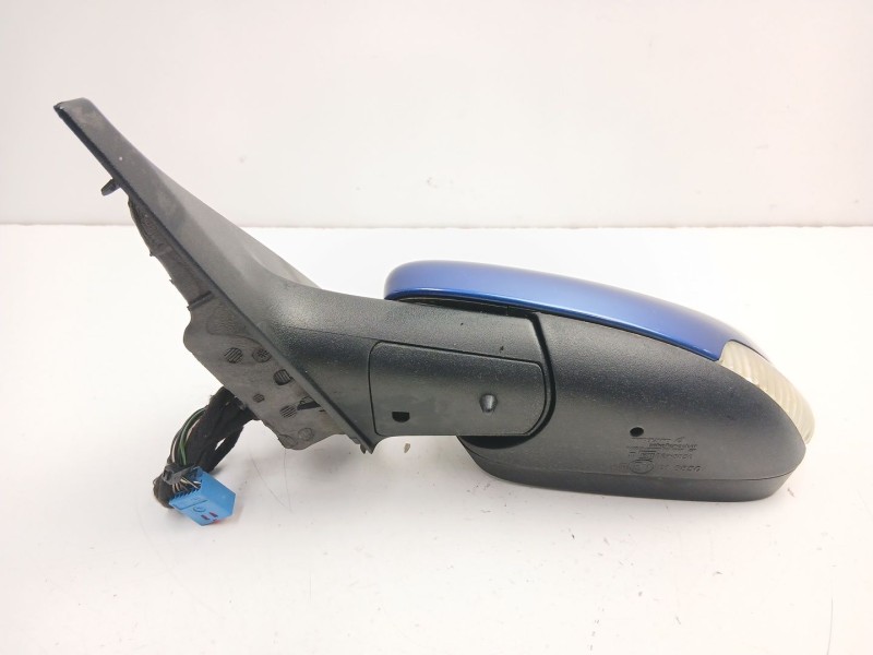 Recambio de retrovisor izquierdo para volvo s40 ii (544) 2.0 d referencia OEM IAM 30744564  