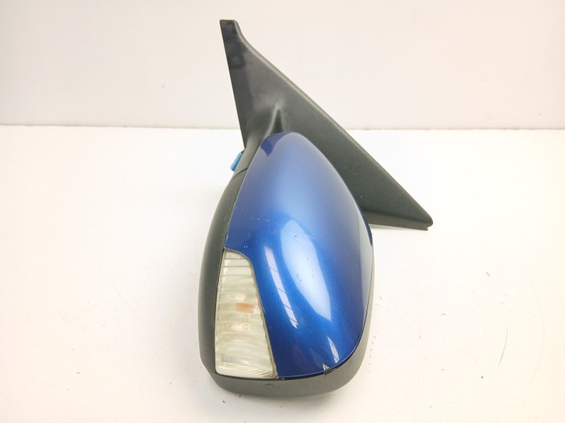 Recambio de retrovisor izquierdo para volvo s40 ii (544) 2.0 d referencia OEM IAM 30744564  