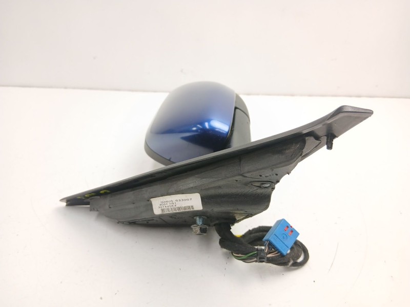 Recambio de retrovisor izquierdo para volvo s40 ii (544) 2.0 d referencia OEM IAM 30744564  