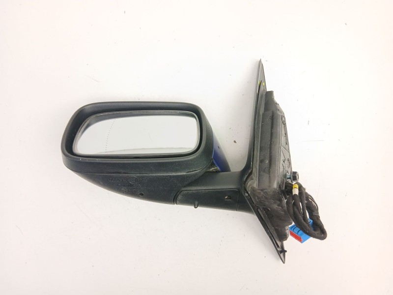 Recambio de retrovisor izquierdo para volvo s40 ii (544) 2.0 d referencia OEM IAM 30744564  