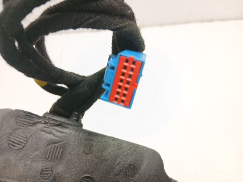 Recambio de retrovisor izquierdo para volvo s40 ii (544) 2.0 d referencia OEM IAM 30744564  