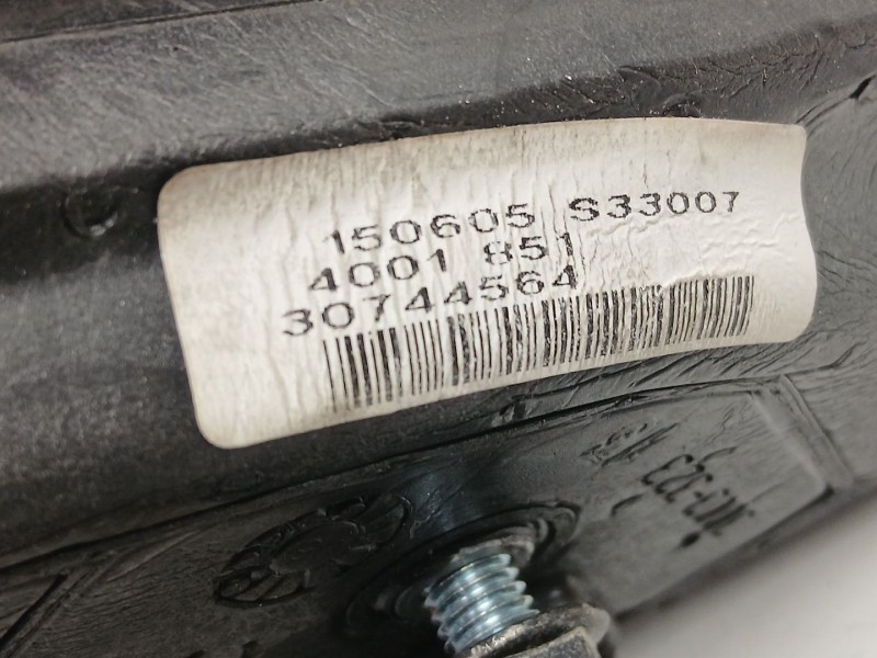 Recambio de retrovisor izquierdo para volvo s40 ii (544) 2.0 d referencia OEM IAM 30744564  