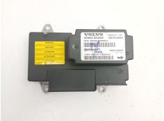 Recambio de centralita airbag para volvo s40 ii (544) 2.0 d referencia OEM IAM 30724652   2