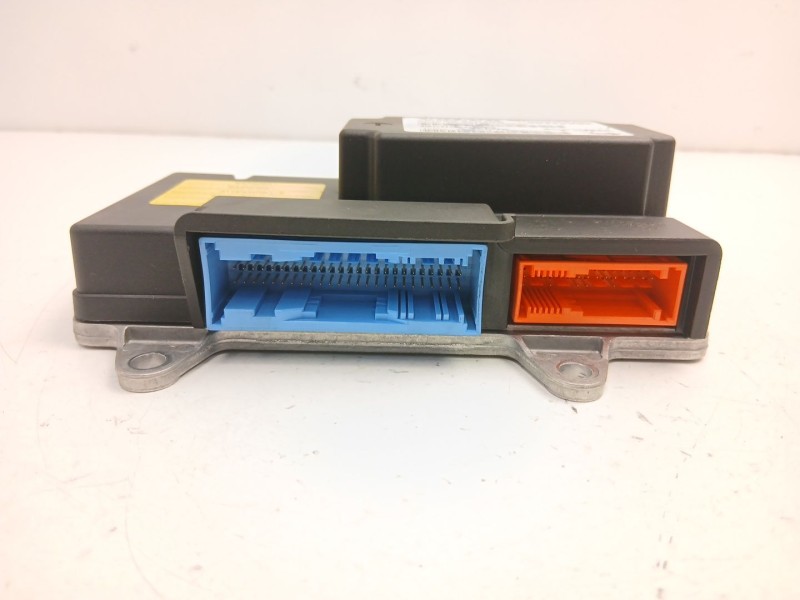 Recambio de centralita airbag para volvo s40 ii (544) 2.0 d referencia OEM IAM 30724652  